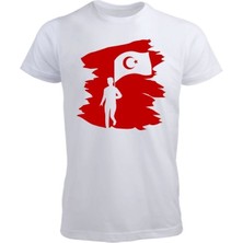 Özcan Tasarım 19 Mayıs Tişörtü