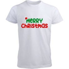 Özcan Tasarım Mutlu Yıllar Tişörtü