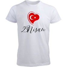 Özcan Tasarım 23 Nisan Tişörtü