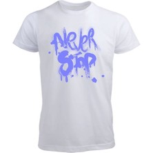 Özcan Tasarım Grafiti Tasarımlı Tişört