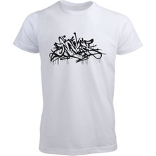 Özcan Tasarım Grafitili Tişört