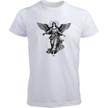 Özcan Tasarım Melek Tasarımlı Tişört