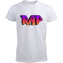 Özcan Tasarım Rapçi Tişörtü