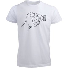 Özcan Tasarım Babalar Günü Tişörtü