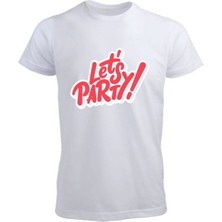 Özcan Tasarım Parti Tasarımlı Tişört