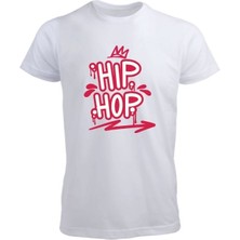 Özcan Tasarım Hip Hop Tasarımlı Tişört