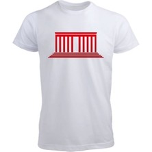 Özcan Tasarım Anıtkabir Tasarımlı Tişört