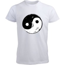 Özcan Tasarım Yin Yang Tişörtü
