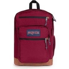 Jansport Cool Student Russet Red Sırt Çantası EK0A5BAKN62