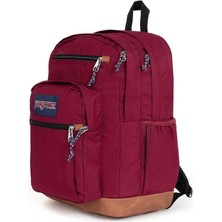 Jansport Cool Student Russet Red Sırt Çantası EK0A5BAKN62