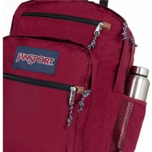 Jansport Cool Student Russet Red Sırt Çantası EK0A5BAKN62