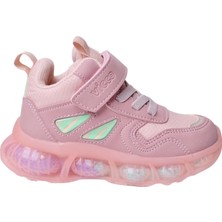 Vicco Willow Pembe Çocuk Işıklı Bot