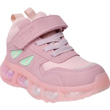 Vicco Willow Pembe Çocuk Işıklı Bot