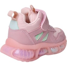 Vicco Willow Pembe Çocuk Işıklı Bot