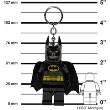 LEGO Super Heroes KE26H Batman LED Key Chain