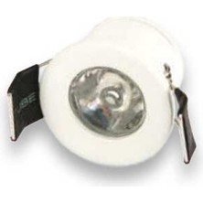 Cata Ct 5270A 15W Yıldız Spot Power Led'li Amber