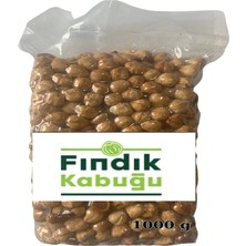 Fındık Kabuğu Çifte Kavrulmuş Iç Fındık 1000 G