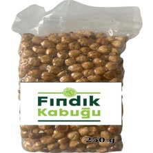 Fındık Kabuğu Çifte Kavrulmuş Iç Fındık 250 G