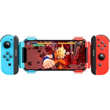 Newface Memo N1 Joycon Telefon Tutucu 13