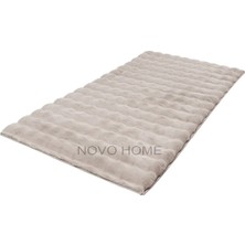 Novo Home Havana Dalgalı Peluş Halı