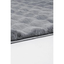 Novo Home Havana Dalgalı Peluş Halı
