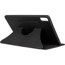 Zenit Works Lenovo Tab P11 11.5" (2.nesil)  Fest Dönebilen Standlı Kılıf