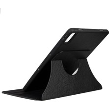 Zenit Works Lenovo Tab P11 11.5" (2.nesil)  Fest Dönebilen Standlı Kılıf