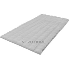 Novo Home Havana Dalgalı Peluş Halı