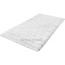 Novo Home Havana Dalgalı Peluş Halı