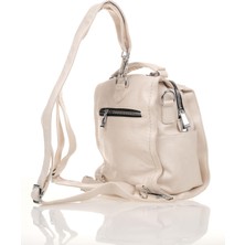 Liva Bag Collection Kriste Bell Sırt Omuz Ve Çapraz Postacı Kadın Çanta