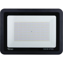 Venso LED Projektör 150W IP66 6000K 12750LM