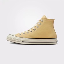 Converse Chuck 70 Spring Color Sarı Sneaker
