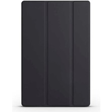 Zenit Works Xiaomi Redmi Pad  Smart Cover Standlı 1-1 Kılıf