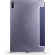 Zenit Works Huawei Matepad 11 (2021)  Smart Cover Standlı 1-1 Kılıf