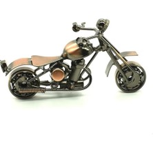 Koleksiyon Metal Model Motosiklet Minyatür Harley Davidson Biblo 1:18