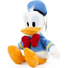 Disney Donald Duck Peluş Karakter Figür Oyuncak Duffy Duck Uyku Oyun Arkadaşı