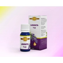 İlmi Şifa Lavanta Yağı 20 ml