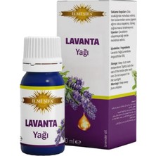 İlmi Şifa Lavanta Yağı 20 ml