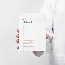 P.CALM Underpore Mask Pack 1ea / Underpore Maske 1 Adet