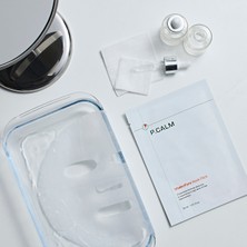 P.CALM Underpore Mask Pack 1ea / Underpore Maske 1 Adet