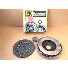 LuK Debriyaj Seti Rulmanli Ducato 2.2 2006 12