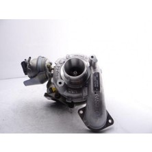 Garrett Turbo Sarj Focus Iii 11 17 Mondeo Iv 07 14 Connect 14 1.6 Tdci Volvo C30-S40 II-S60 Ii -S80 Ii V40-V50-V60-V70 Ii 10 2008-207-208-3008-4008 -5008 12