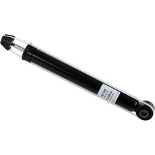 SACHS Arka Amortisör L/r Astra J 2011 2014 Cruze 2009 2013 12