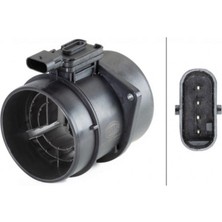 Hella Hava Akis Metre Mercedes OM607 OM626 OM651 W176 W205 C117 W212 W447 B906 12