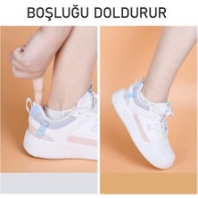 Transformacion Ayak Vurma Önleyici Daraltıcı Yumuşak Ped 4 Lü Set 718569