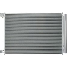 Bosch Klima Radyatoru Mercedes W205 S205 W213 S213 W222 C217 X253 12