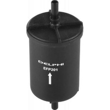 Delphi Yakit Filtresi Clio-Espace-Kangoo-Laguna-Megane-Twingo-Trafic-Partner- BERLINGO-EXPERT-206-306-307-407-VIVARO-C5 12