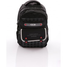 Ççs 51678 Çocuk Okul Sırt Çantası