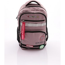 Ççs 51680 Çocuk Okul Sırt Çantası