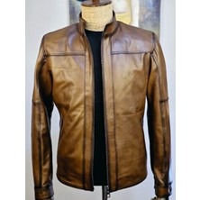 Always Leather Usta Işi Özel Dikim  Deri